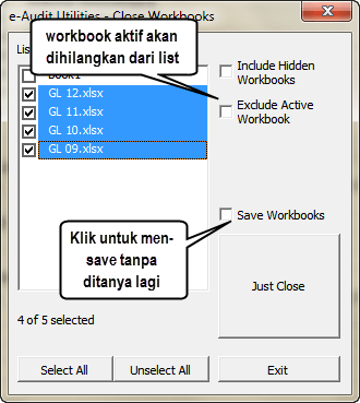 e-audit close workbook01