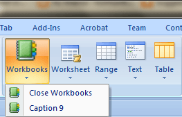 e-audit close workbook02