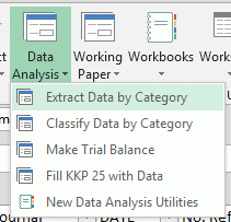 eAudit Utilities Extract Data01