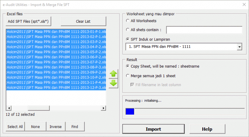 SPT Files Tools00