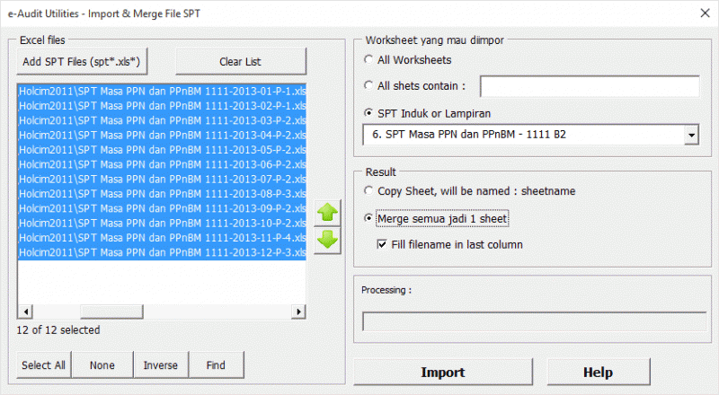 SPT Files Tools02